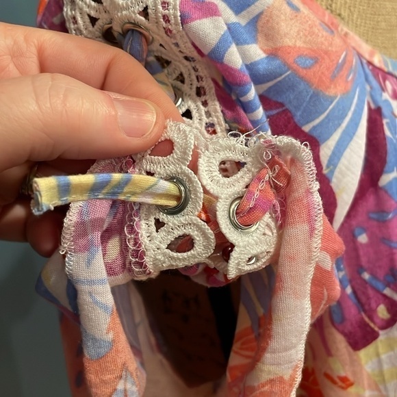 New York Laundry Blouse Small - Picture 6 of 11